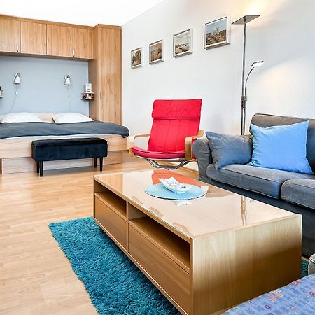 Apartamento 5012 Ferienglück Bero131 Dahme  Exterior foto