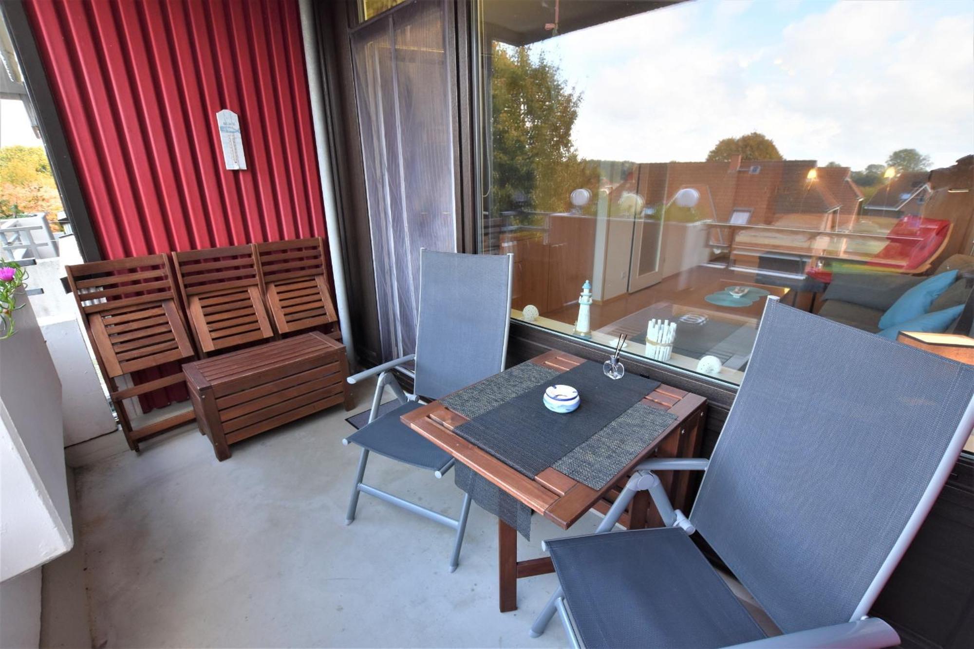 Apartamento 5012 Ferienglück Bero131 Dahme  Exterior foto