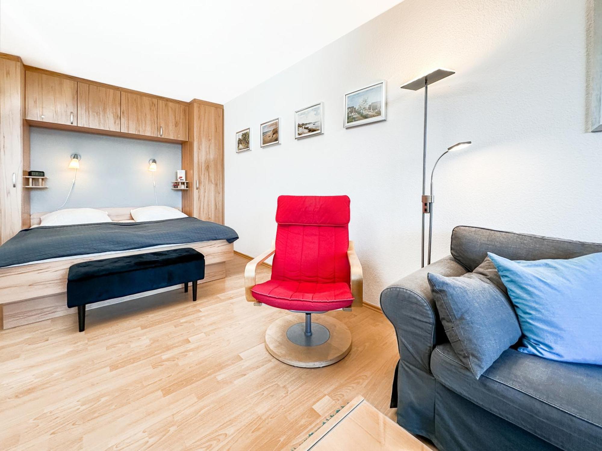 Apartamento 5012 Ferienglück Bero131 Dahme  Exterior foto