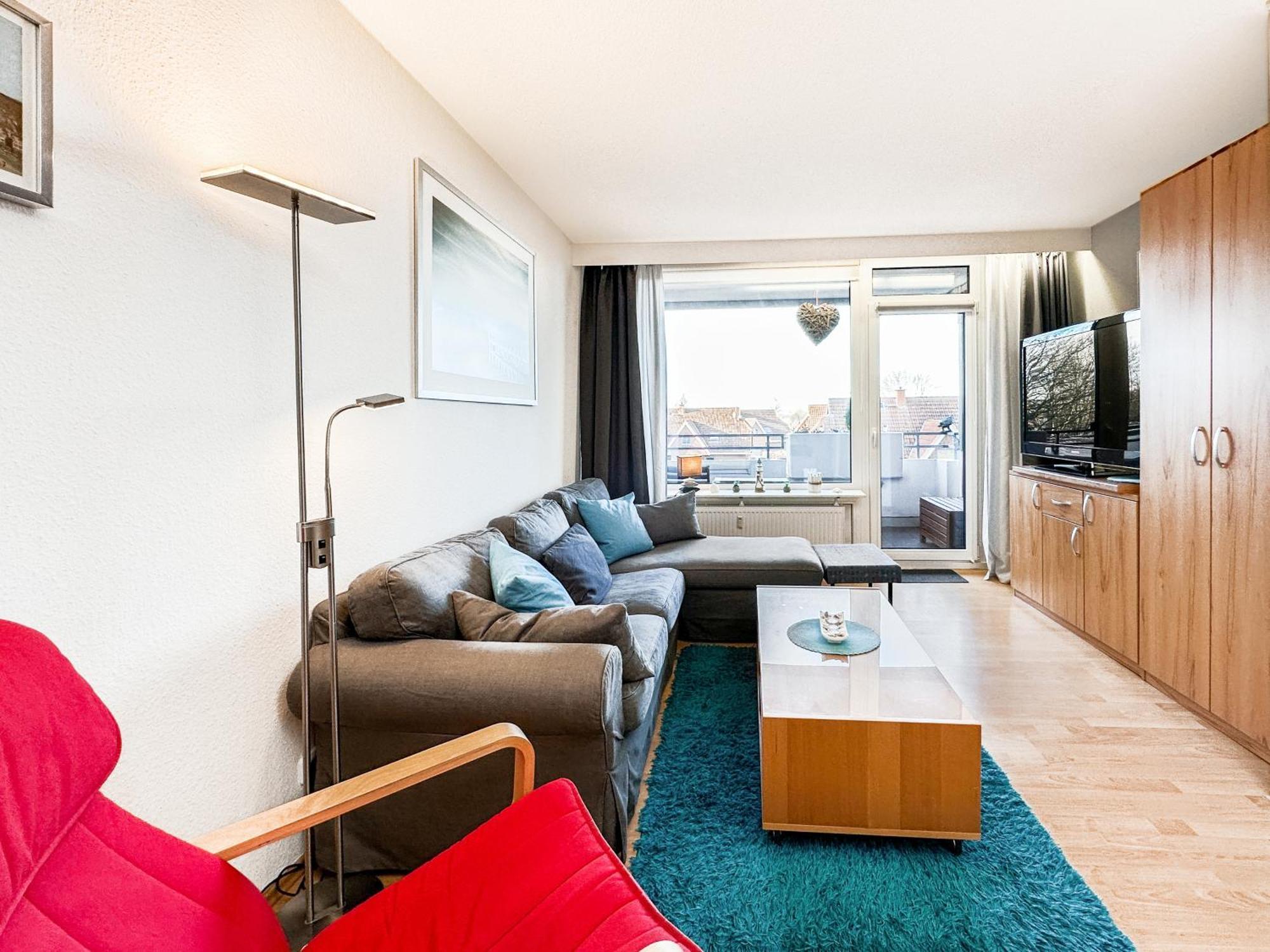 Apartamento 5012 Ferienglück Bero131 Dahme  Exterior foto