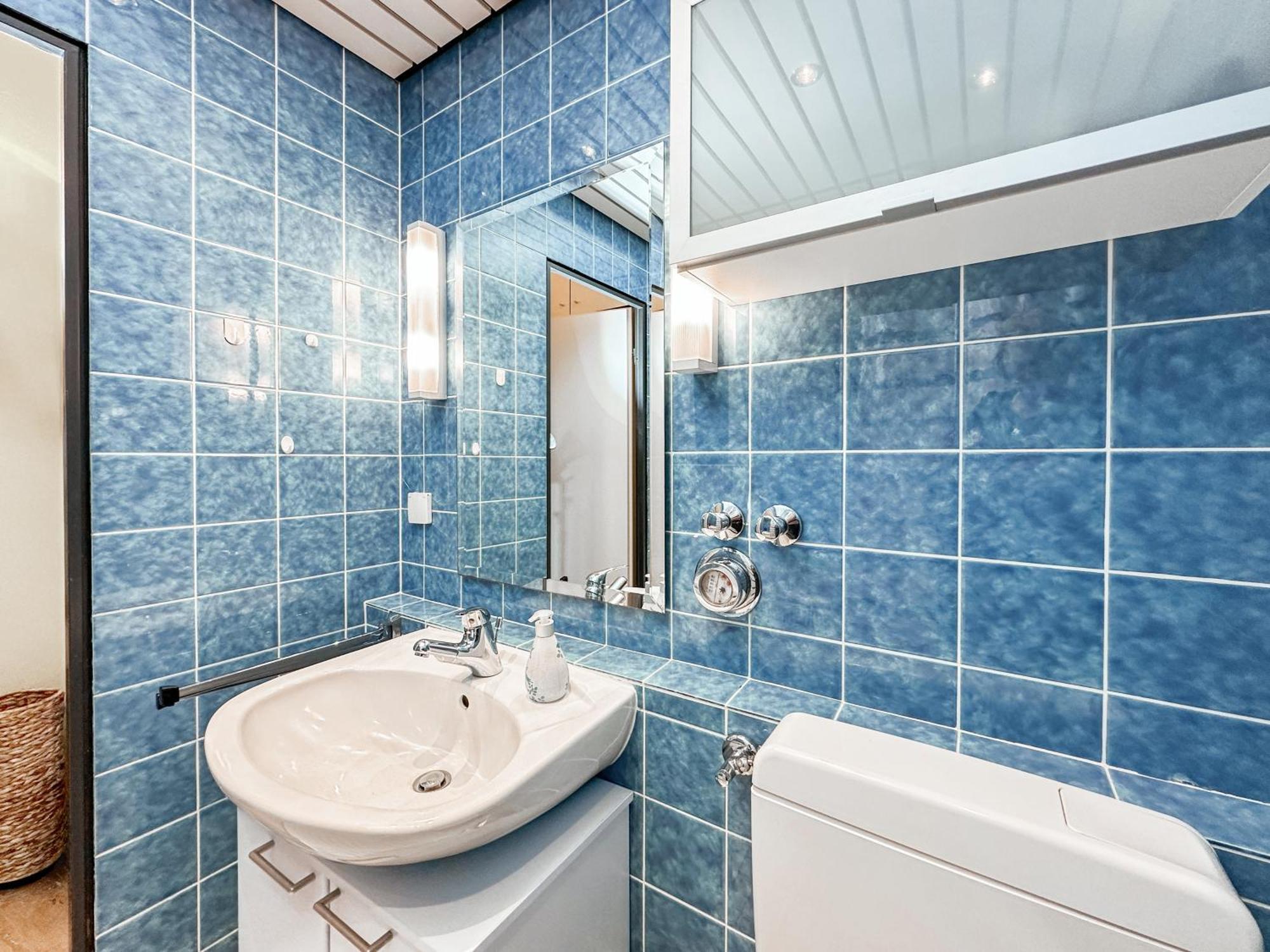 Apartamento 5012 Ferienglück Bero131 Dahme  Exterior foto
