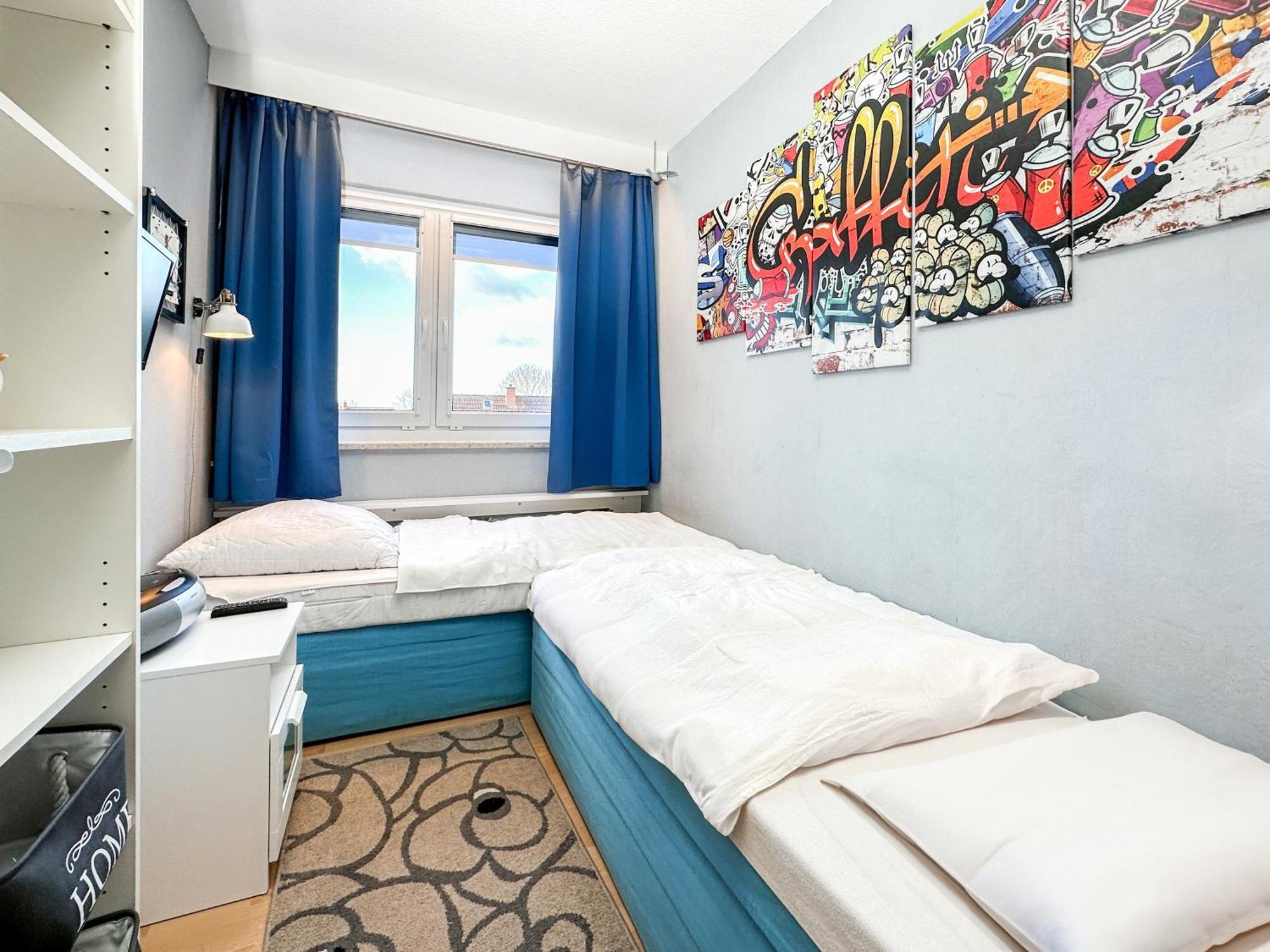 Apartamento 5012 Ferienglück Bero131 Dahme  Exterior foto
