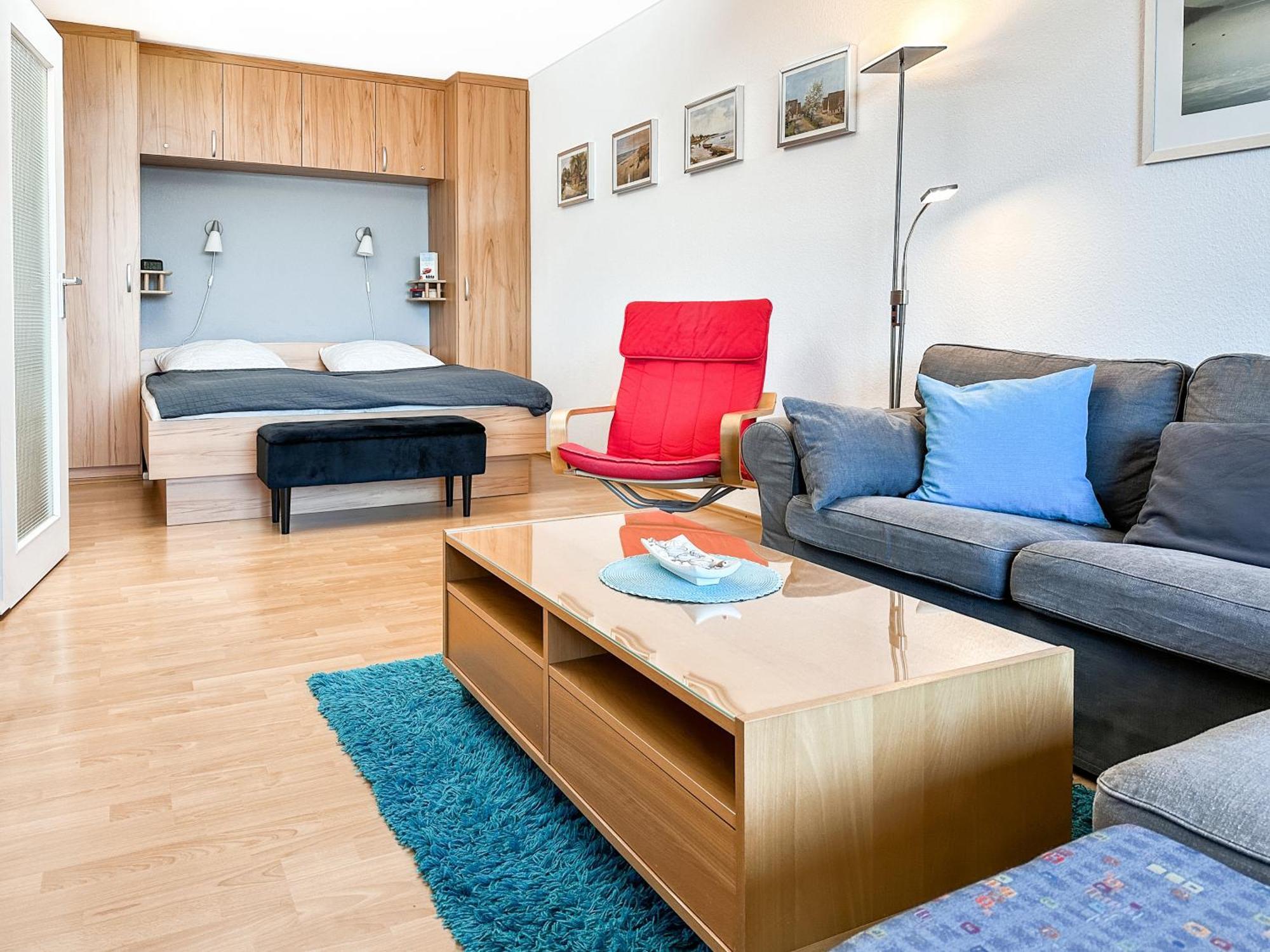 Apartamento 5012 Ferienglück Bero131 Dahme  Exterior foto