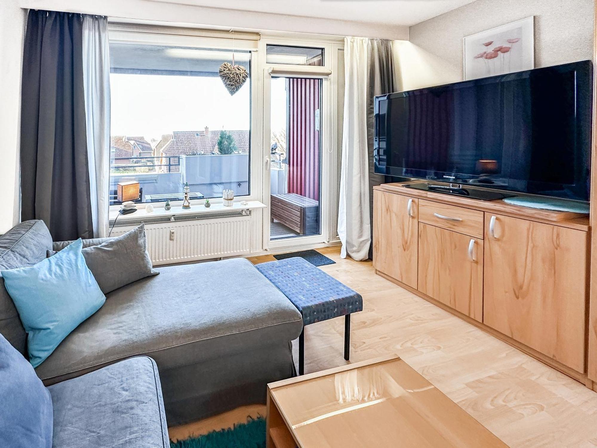 Apartamento 5012 Ferienglück Bero131 Dahme  Exterior foto